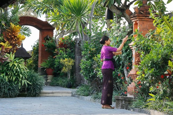 Aradhana Villas by Ekosistem image 11
