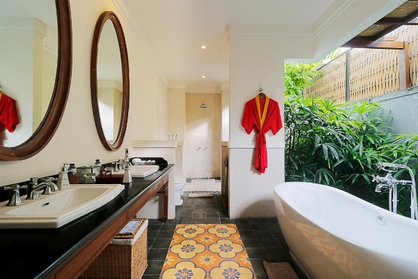 Aradhana Villas by Ekosistem image 2