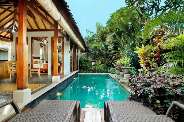 Aradhana Villas by Ekosistem image 24