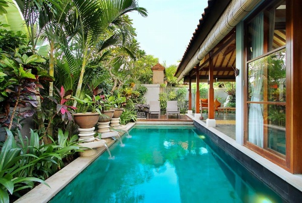 Aradhana Villas by Ekosistem image 25