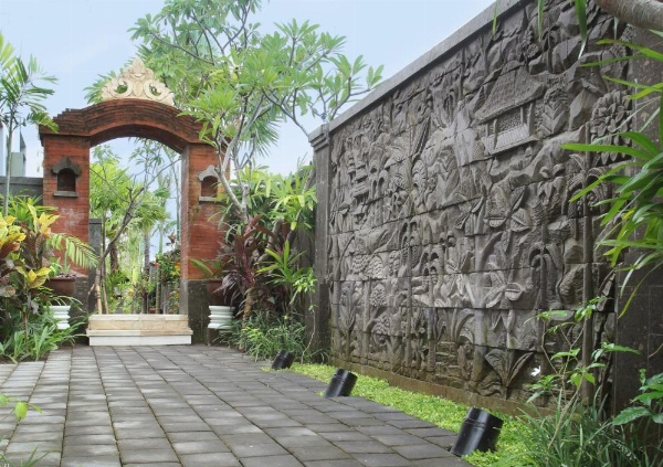 Aradhana Villas by Ekosistem image 26