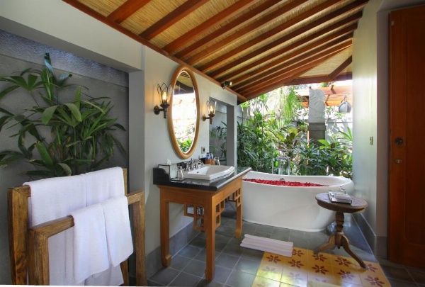Aradhana Villas by Ekosistem image 28