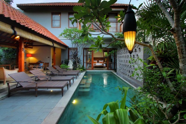 Aradhana Villas by Ekosistem image 29