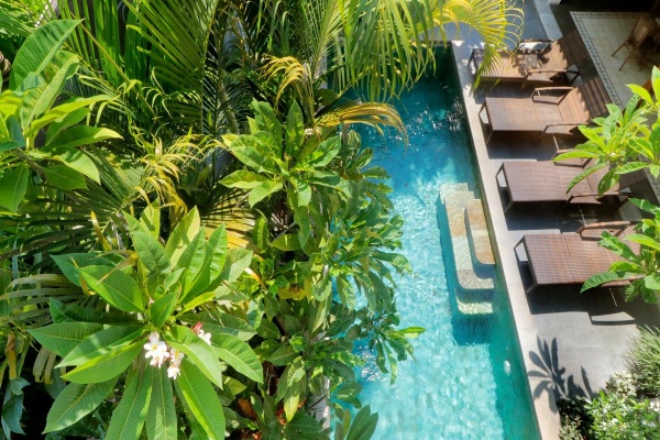 Aradhana Villas by Ekosistem image 3